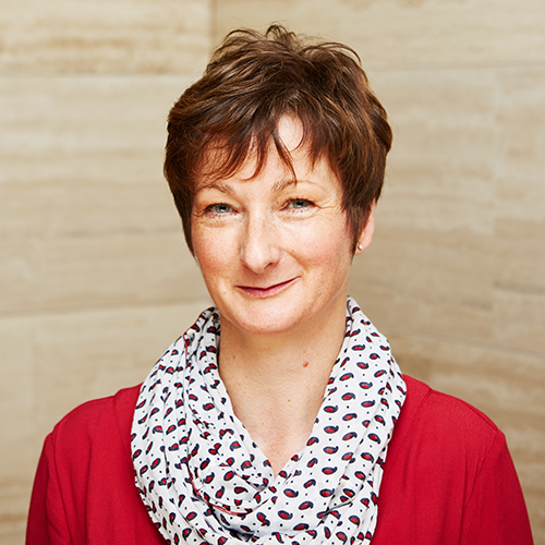 Mrs Rehn